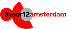 3voor12 amsterdam