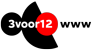 3voor12 www logo