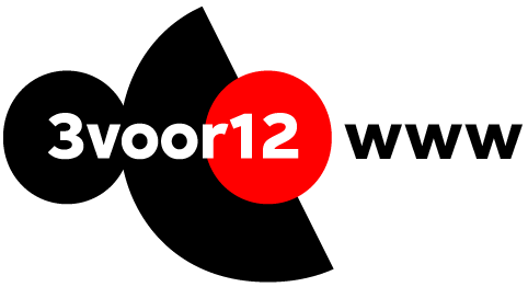 3voor12 www logo